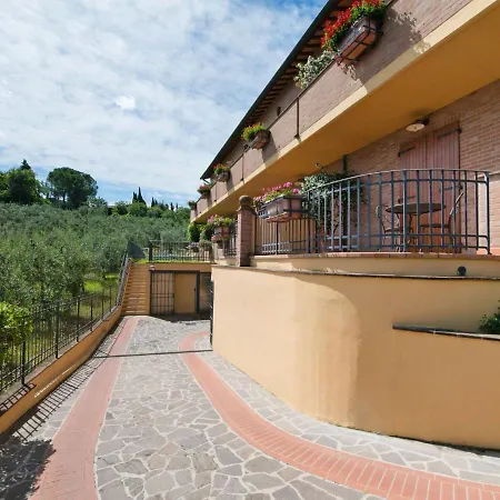 Apartman Lari-1 By Interhome *